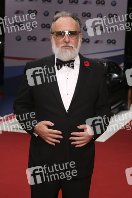 GQ Männer des Jahres Award 2015 in Berlin