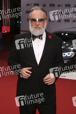 GQ Männer des Jahres Award 2015 in Berlin