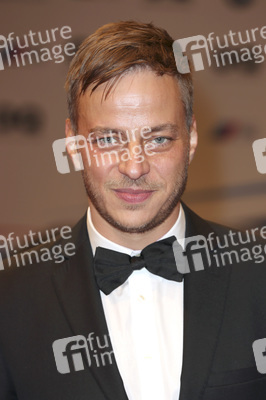 GQ Männer des Jahres Award 2015 in Berlin