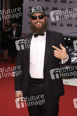 GQ Männer des Jahres Award 2015 in Berlin