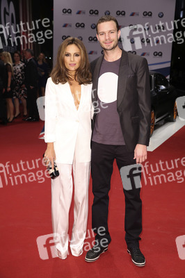 GQ Männer des Jahres Award 2015 in Berlin