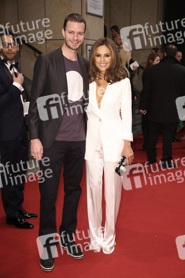 GQ Männer des Jahres Award 2015 in Berlin