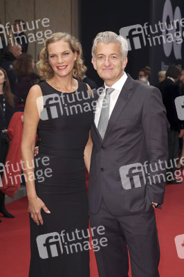 GQ Männer des Jahres Award 2015 in Berlin