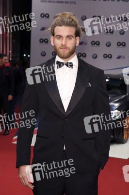 GQ Männer des Jahres Award 2015 in Berlin