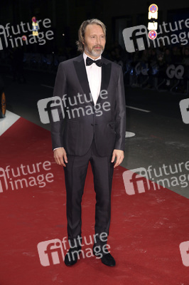 GQ Männer des Jahres Award 2015 in Berlin
