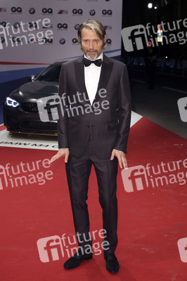 GQ Männer des Jahres Award 2015 in Berlin