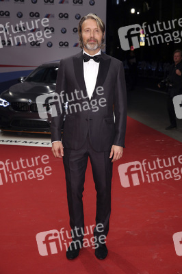 GQ Männer des Jahres Award 2015 in Berlin