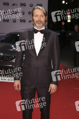 GQ Männer des Jahres Award 2015 in Berlin