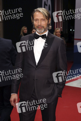 GQ Männer des Jahres Award 2015 in Berlin