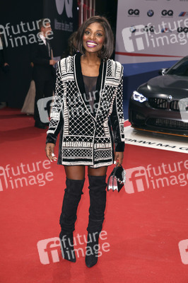 GQ Männer des Jahres Award 2015 in Berlin