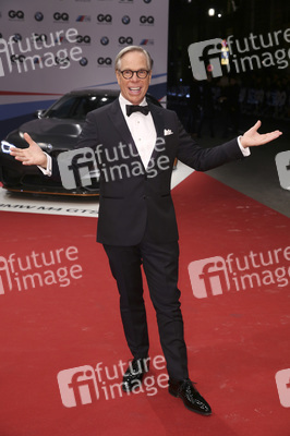 GQ Männer des Jahres Award 2015 in Berlin