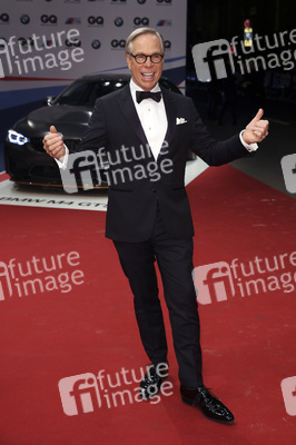 GQ Männer des Jahres Award 2015 in Berlin