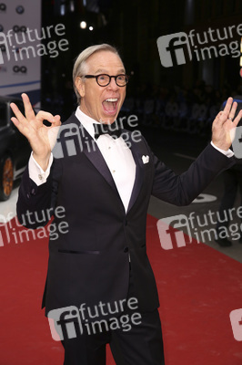 GQ Männer des Jahres Award 2015 in Berlin