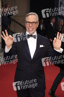 GQ Männer des Jahres Award 2015 in Berlin