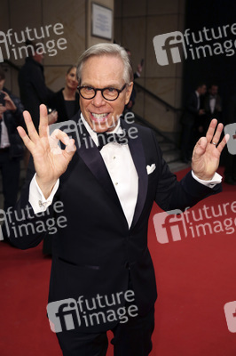 GQ Männer des Jahres Award 2015 in Berlin