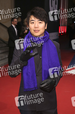 GQ Männer des Jahres Award 2015 in Berlin