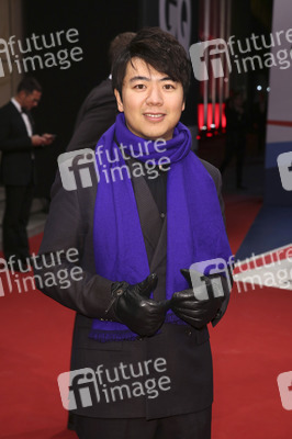 GQ Männer des Jahres Award 2015 in Berlin