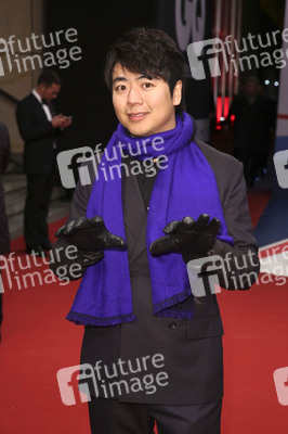 GQ Männer des Jahres Award 2015 in Berlin