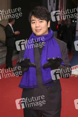 GQ Männer des Jahres Award 2015 in Berlin
