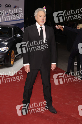 GQ Männer des Jahres Award 2015 in Berlin