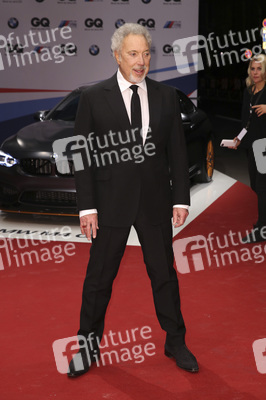 GQ Männer des Jahres Award 2015 in Berlin