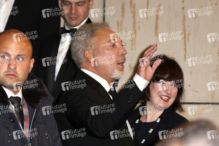 GQ Männer des Jahres Award 2015 in Berlin