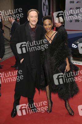 GQ Männer des Jahres Award 2015 in Berlin