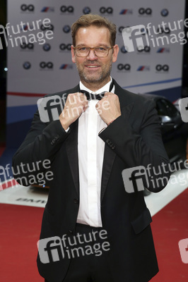 GQ Männer des Jahres Award 2015 in Berlin