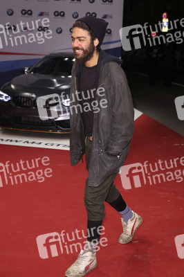 GQ Männer des Jahres Award 2015 in Berlin