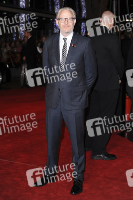 Filmpremiere 'Die Tribute von Panem - Mockingjay: Teil 2' in London