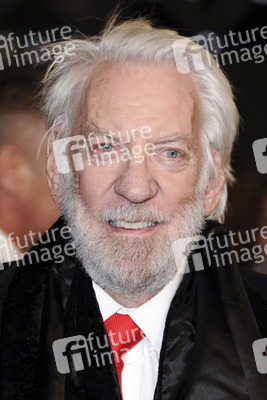 Filmpremiere 'Die Tribute von Panem - Mockingjay: Teil 2' in London