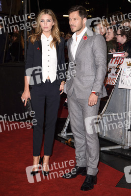 Filmpremiere 'Die Tribute von Panem - Mockingjay: Teil 2' in London