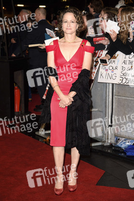 Filmpremiere 'Die Tribute von Panem - Mockingjay: Teil 2' in London