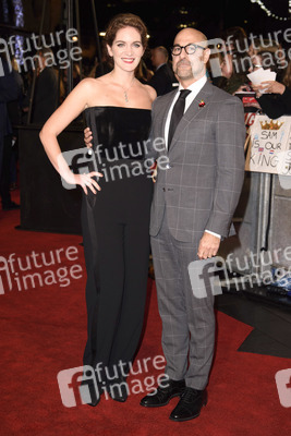 Filmpremiere 'Die Tribute von Panem - Mockingjay: Teil 2' in London
