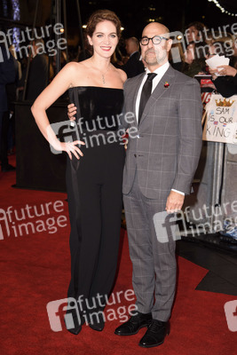 Filmpremiere 'Die Tribute von Panem - Mockingjay: Teil 2' in London