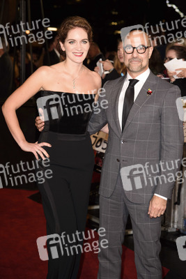 Filmpremiere 'Die Tribute von Panem - Mockingjay: Teil 2' in London