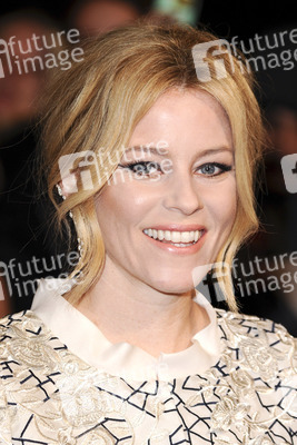 Filmpremiere 'Die Tribute von Panem - Mockingjay: Teil 2' in London