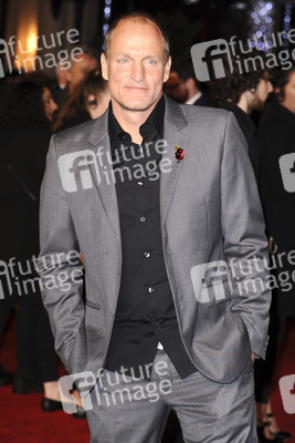 Filmpremiere 'Die Tribute von Panem - Mockingjay: Teil 2' in London
