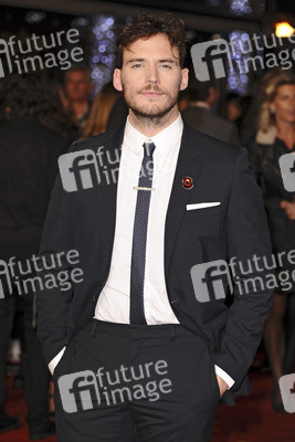 Filmpremiere 'Die Tribute von Panem - Mockingjay: Teil 2' in London
