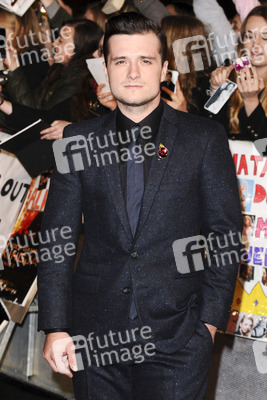 Filmpremiere 'Die Tribute von Panem - Mockingjay: Teil 2' in London