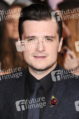 Filmpremiere 'Die Tribute von Panem - Mockingjay: Teil 2' in London