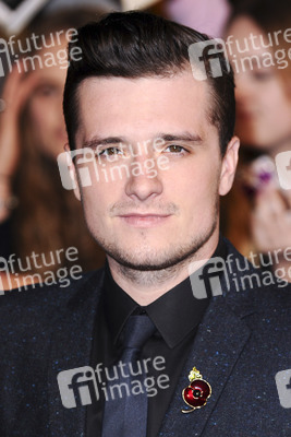 Filmpremiere 'Die Tribute von Panem - Mockingjay: Teil 2' in London