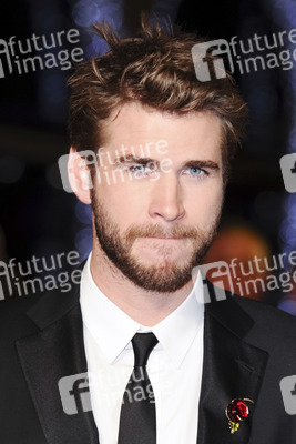 Filmpremiere 'Die Tribute von Panem - Mockingjay: Teil 2' in London