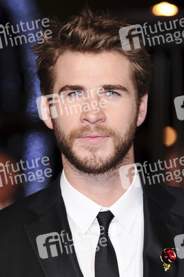 Filmpremiere 'Die Tribute von Panem - Mockingjay: Teil 2' in London