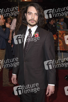 Filmpremiere 'Die Tribute von Panem - Mockingjay: Teil 2' in London