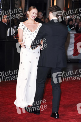 Filmpremiere 'Die Tribute von Panem - Mockingjay: Teil 2' in London