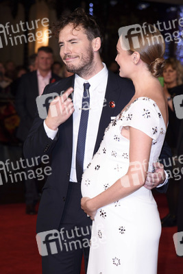 Filmpremiere 'Die Tribute von Panem - Mockingjay: Teil 2' in London