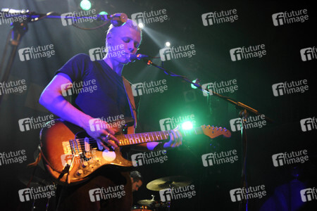 Konzert von Jesper Munk in Hamburg