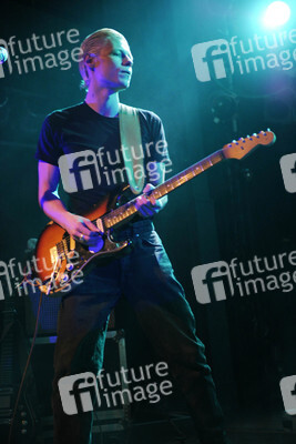 Konzert von Jesper Munk in Hamburg