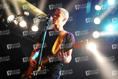 Konzert von Jesper Munk in Hamburg